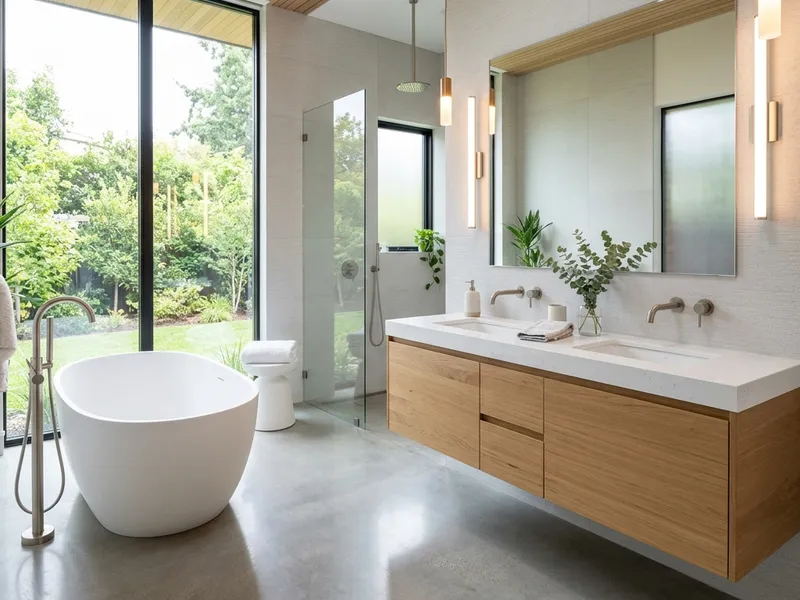 Bathroom Plumbing in Kennebec, SD